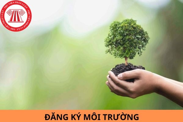 Các dự Án phải Đăng ký môi trường - quy Định, thủ tục và lưu Ý quan trọng