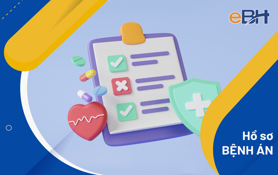 Hồ sơ bệnh án có thể sửa chữa được không? quy định pháp luật và thực tiễn